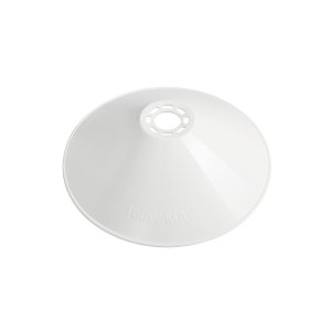 PDL49 PDL SHADE CONICAL 230MM