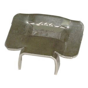 H3004/100 STRAPIT BUCKLE 12.7MM PK100