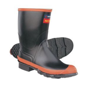 GUMBOOT 8 FRR1 RED BAND