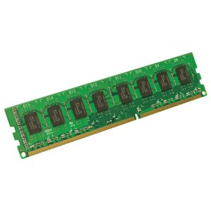 (I) 4GB ECC RAM FOR RACK PC SERVER