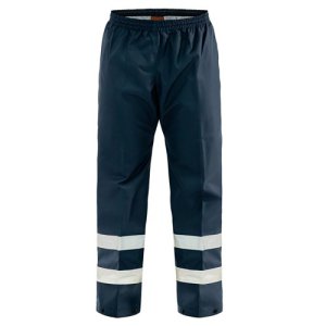TROUSERS EXTREME TAPED NVY 2XL 140054NT-2XL