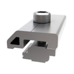 CABLE CLIP FOR 2 CABLES CLENERGY