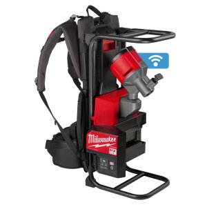MX  FUEL BACKPACK CONCRETE VIBRATOR - TOOL ONLY