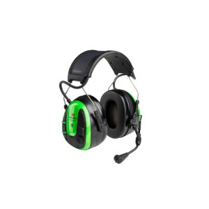 EARMUFF HEADSET SOLAR POWERED, BLUETOOTH PELTOR UU012025084