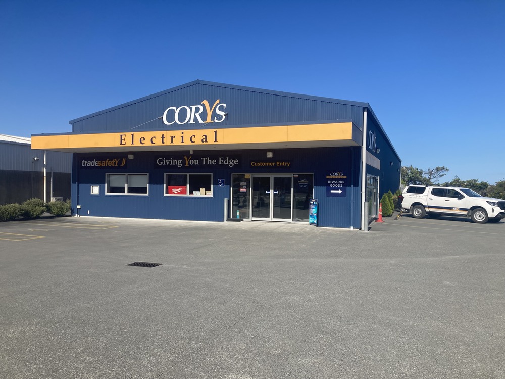 Greymouth